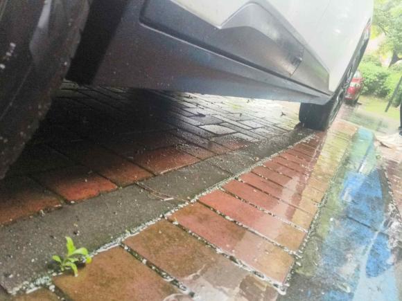 [杭州·浙A] 二手埃安AION Y2021款 70 悦享科技版