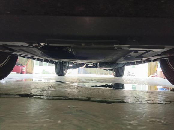 [南京·苏A] 二手哈弗哈弗M62021款 PLUS 1.5T DCT豪华智联型