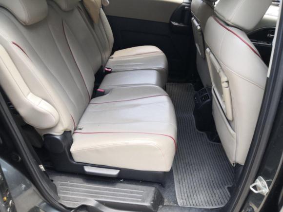 [广州·粤A] 二手马自达马自达52011款 2.0L 自动豪华型