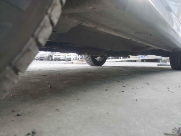 [北京·京H] 二手三菱欧蓝德2014款 2.4L 四驱豪华超值版 7座