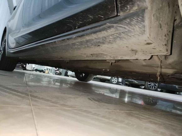 [南通·苏F] 二手长安睿骋CC2018款 1.5T 自动智雅型 国V