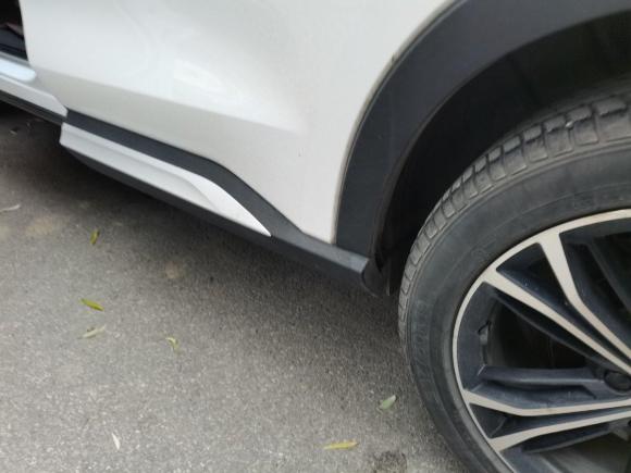 [南京·苏A] 二手比亚迪宋PLUS2020款 1.5T 自动尊贵型