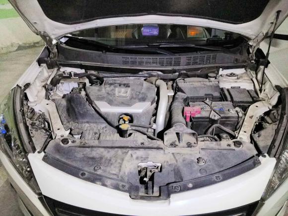 [武汉·鄂A] 二手纳智捷优6 SUV2015款 1.8T 时尚型