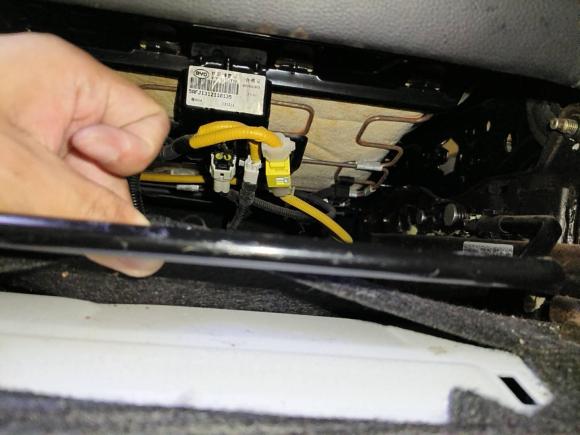 [成都·川A] 二手比亚迪速锐2012款 1.5TID 自动旗舰型