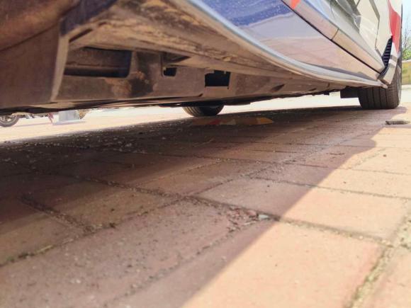 [济南·鲁A] 二手凯迪拉克凯迪拉克CT52021款 28T 豪华型