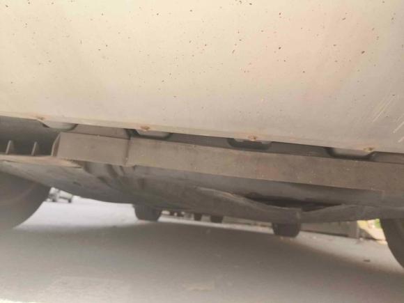 [上海·粤D] 二手福特翼虎2013款 1.6L GTDi 四驱精英型