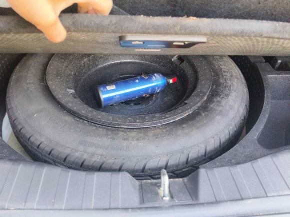 [南京·苏A] 二手哈弗哈弗H6 Coupe2016款 蓝标 1.5T 自动两驱精英型