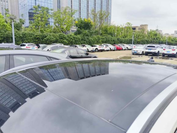 [杭州·浙A] 二手林肯冒险家2022款 2.0T 两驱尊雅版