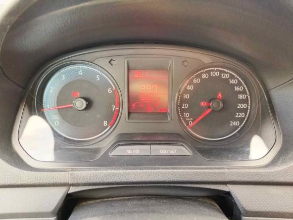 [佛山·粤X] 二手大众捷达2017款 1.5L 手动时尚型