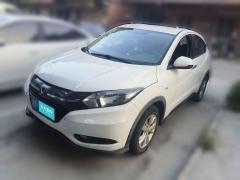 [嘉兴·浙F] 本田缤智2015款 1.5L CVT两驱舒适型