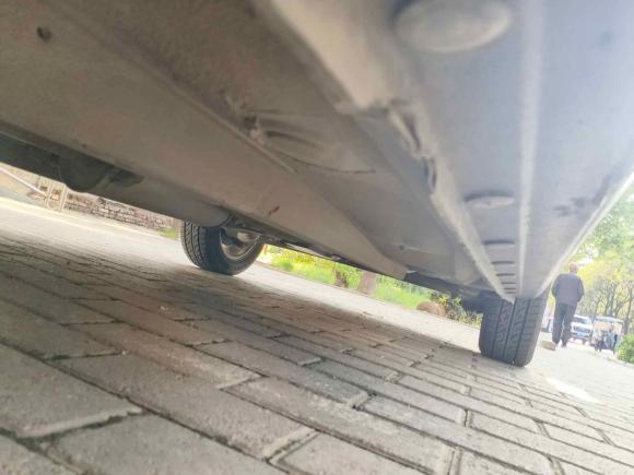 [西安·陕A] 二手比亚迪比亚迪L32012款 1.5L 手动舒适型