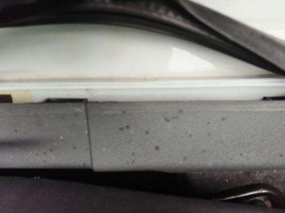 [合肥·皖A] 二手福特嘉年华2013款 两厢 1.5L 自动品尚型