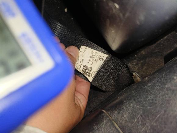 [南昌·赣A] 二手丰田雷凌2016款 双擎 1.8H GS E-CVT精英天窗版