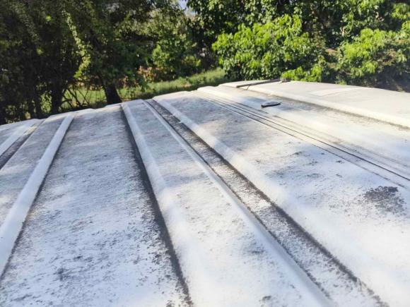 [上海·沪B] 二手福特经典全顺2015款 2.8T柴油多功能车短轴6座中顶JX493ZLQ4