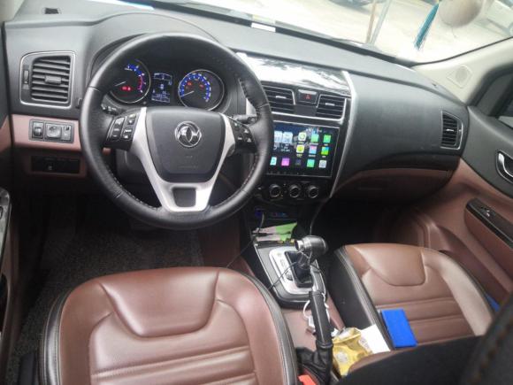 [南通·苏F] 二手东风风行风行SX62016款 1.6L CVT豪华型