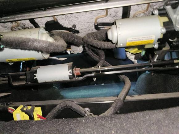 [西安·陕C] 二手Jeep自由光2016款 2.4L 优越版