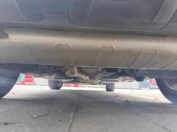 [苏州·闽D] 二手奔驰奔驰GLC2019款 GLC 260 L 4MATIC 动感型