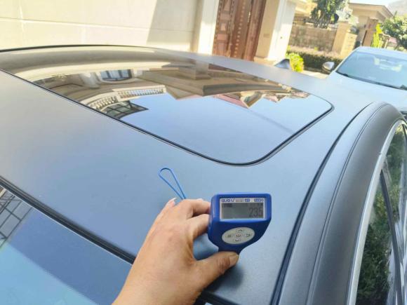 [义乌·浙G] 二手宝马宝马5系2017款 525Li 豪华设计套装