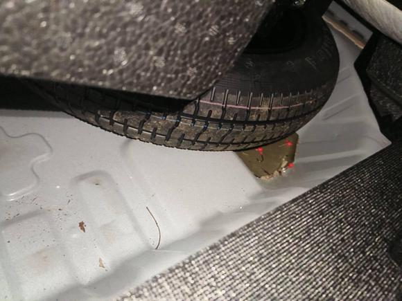 [湖州·浙E] 二手本田思域2019款 220TURBO CVT燃动版 国VI