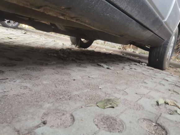 [武汉·鄂A] 二手起亚狮跑2009款 2.0L 手动两驱版GLS