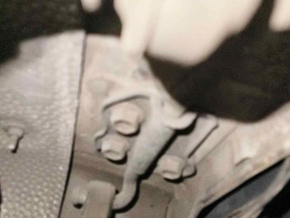 [南昌·赣A] 二手丰田锐志2010款 2.5V 风度菁英版