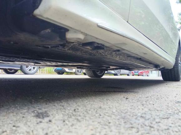 [北京·鲁A] 二手奔驰奔驰C级2022款 改款 C 260 L 运动版