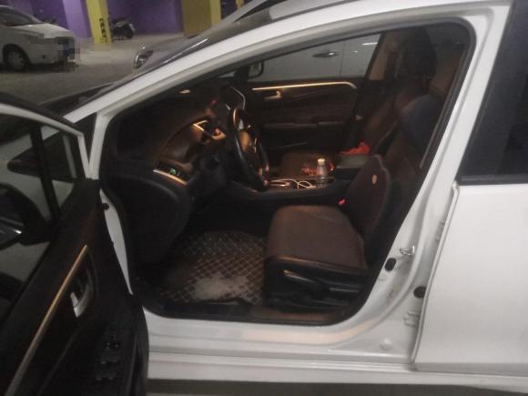 [芜湖·皖B] 二手本田杰德2016款 1.8L 自动舒适精英版 5座