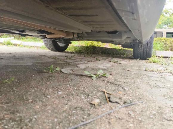 [南通·苏F] 二手DSDS 62016款 1.6T 豪华版THP160