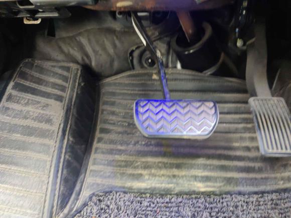 [嘉兴·浙F] 二手哈弗哈弗F7x2019款 1.5T 两驱极智潮玩版