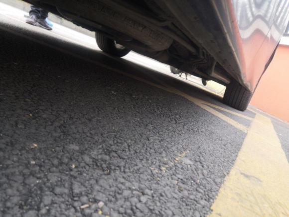 [成都·川A] 二手日产贵士2015款 3.5L SL