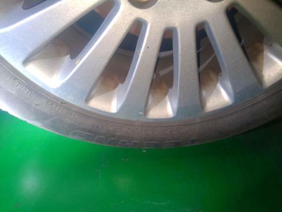 [青岛·鲁B] 二手福特嘉年华2011款 两厢 1.5L 自动时尚型