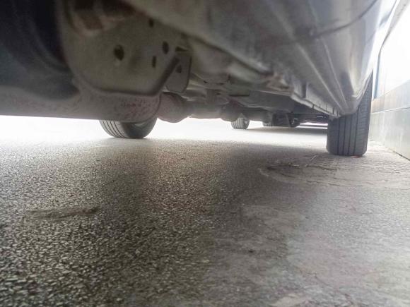 [佛山·粤X] 二手别克别克GL82013款 2.4L 行政版