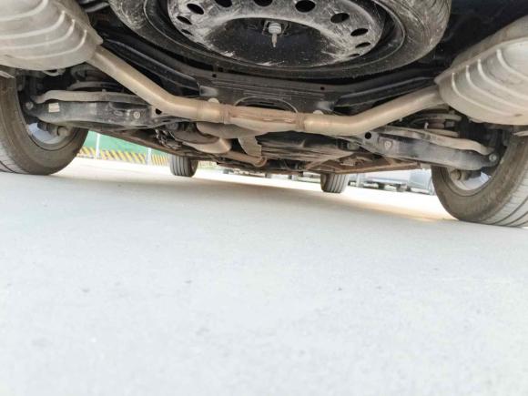 [西安·陕A] 二手荣威荣威iMAX82022款 400TGI 欢聚版