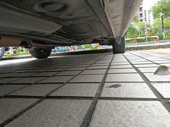 [佛山·粤E] 二手丰田威驰2017款 1.5L CVT创行版