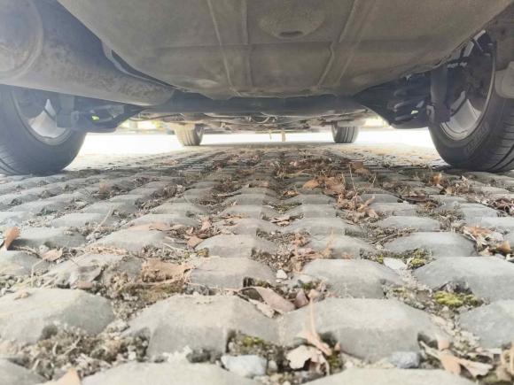 [无锡·苏B] 二手大众朗逸2015款 1.6L 自动风尚版