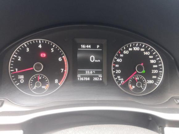 [成都·川A] 二手大众尚酷2010款 2.0TSI 豪华版