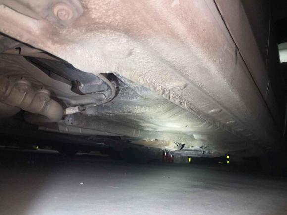 [成都·川A] 二手比亚迪速锐2015款 1.5L 手动豪华型