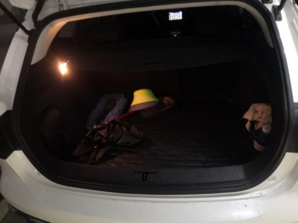 [西安·陕A] 二手荣威荣威Ei52018款 互联网旗舰版