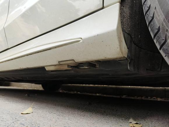 [南京·苏A] 二手奔驰奔驰C级2016款 C 200 运动版