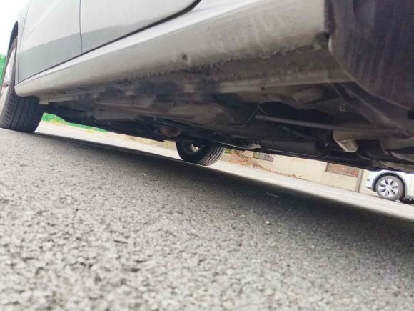 [无锡·苏B] 二手大众朗逸2015款 1.6L 自动舒适版