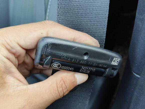 [杭州·浙A] 二手奔驰奔驰E级新能源2021款 E 350 e L 插电式混合动力轿车