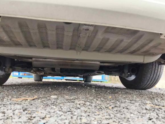 [广州·粤B] 二手广汽传祺传祺M62021款 PRO 270T DCT豪华版