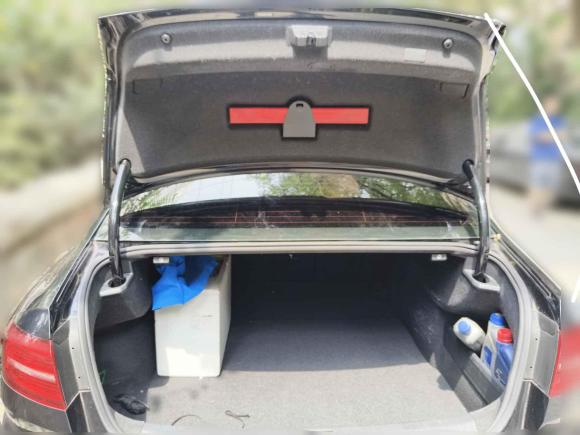 [青岛·鲁B] 二手大众迈腾2018款 330TSI DSG 领先型