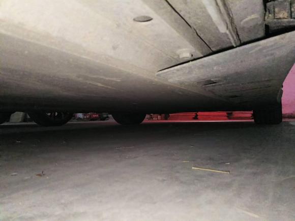 [北京·京A] 二手小鹏小鹏P72020款 670N