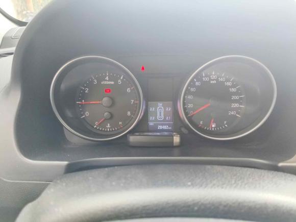 [上海·沪C] 二手哈弗哈弗H62013款 升级版 1.5T 手动两驱精英型