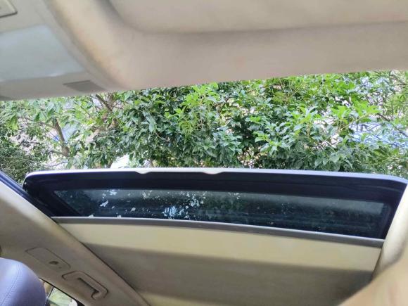 [嘉兴·浙F] 二手大众途锐2011款 3.0TSI 标配型