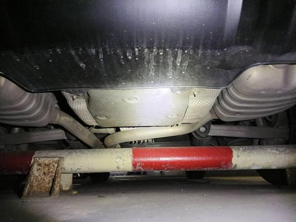 [广州·粤A] 二手奥迪奥迪Q52012款 2.0TFSI 舒适型