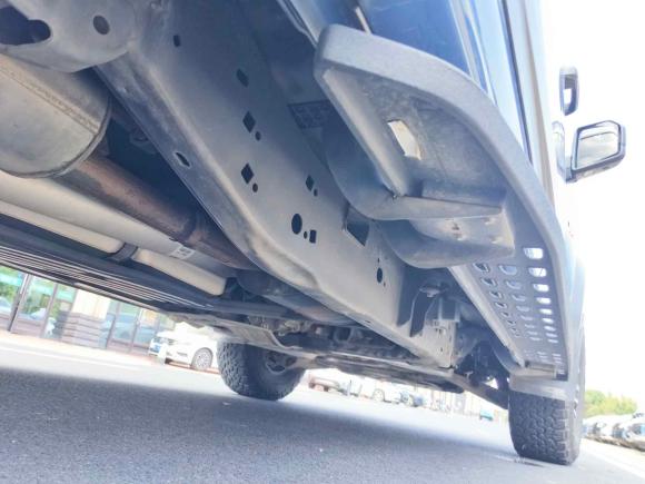 [南通·苏F] 二手福特福特F-150猛禽2019款 3.5T 猛禽性能劲化版