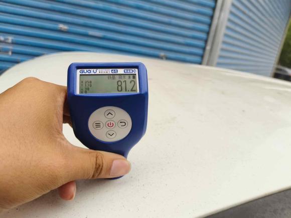 [佛山·粤H] 二手中华中华V32015款 1.5L 手动舒适型