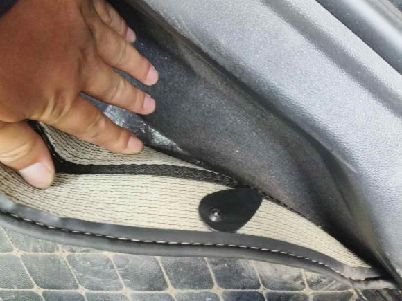 [常州·苏D] 二手别克君越2022款 652T 豪华型